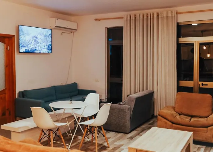 Art Hostel