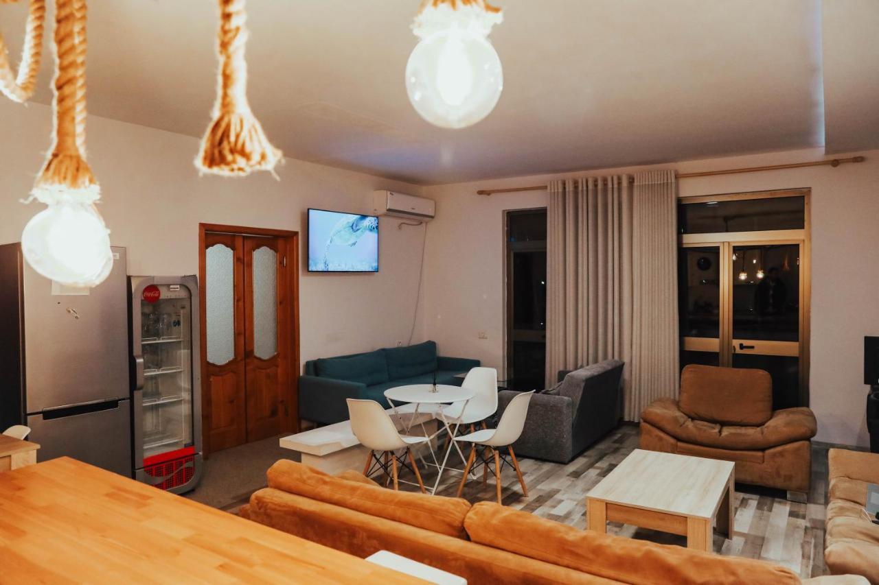 Albergue Art