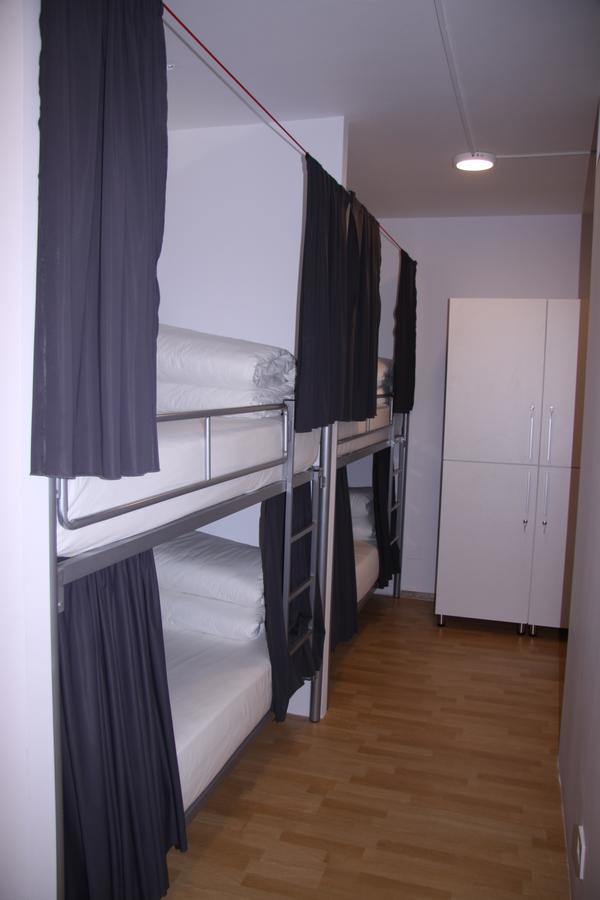 Art Hostel *