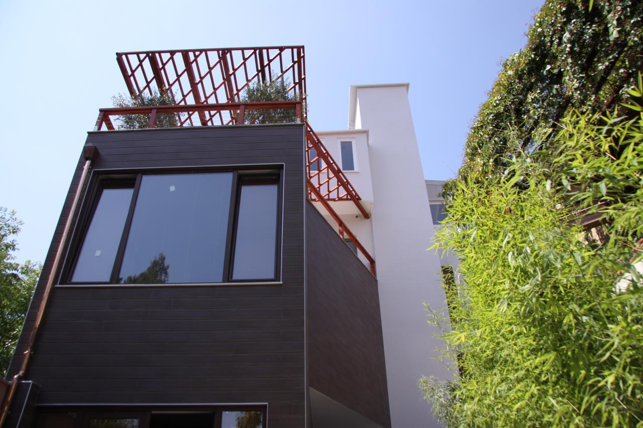 Art Hostel Tirana
