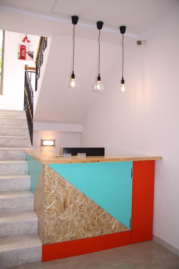 Albergue Art