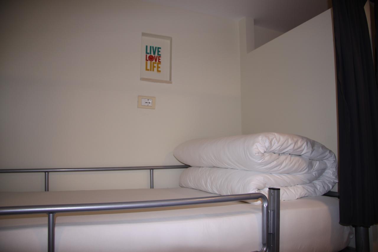 Art Albergue *