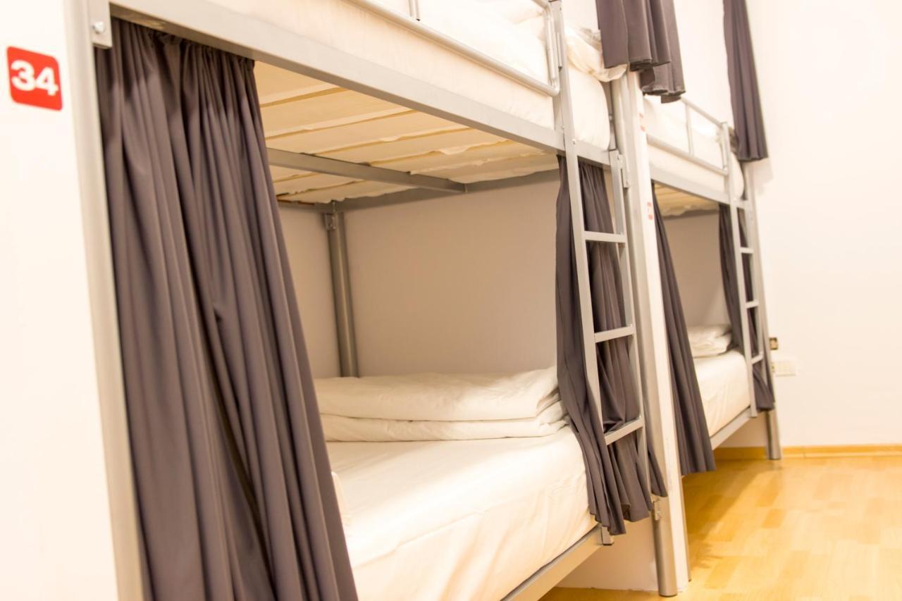 Albergue Art Tirana