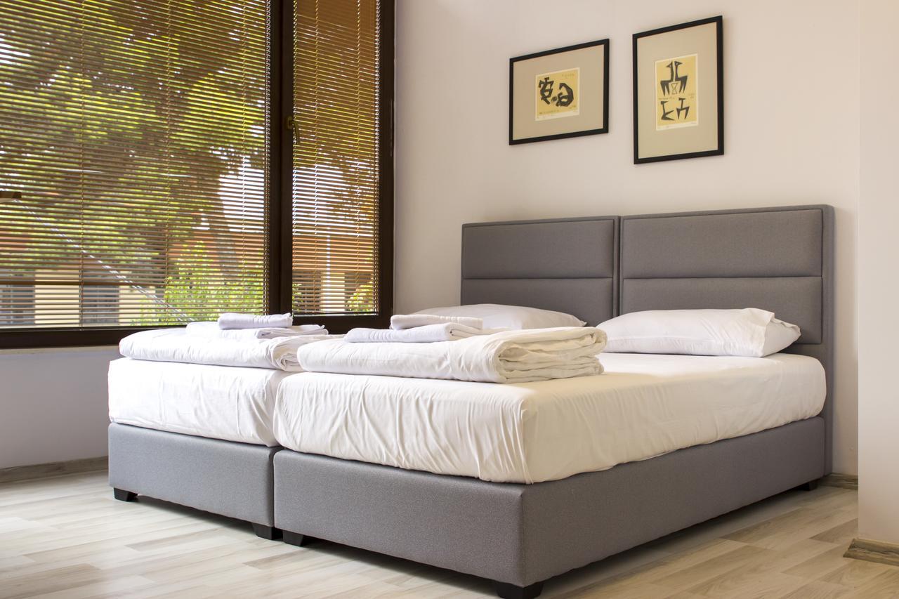 Albergue Art