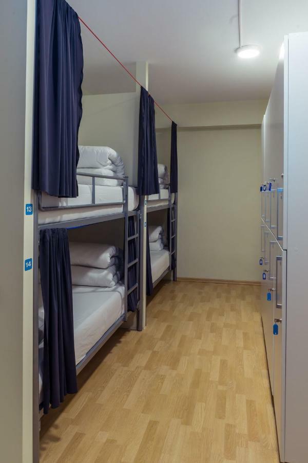 Art Albergue Tirana