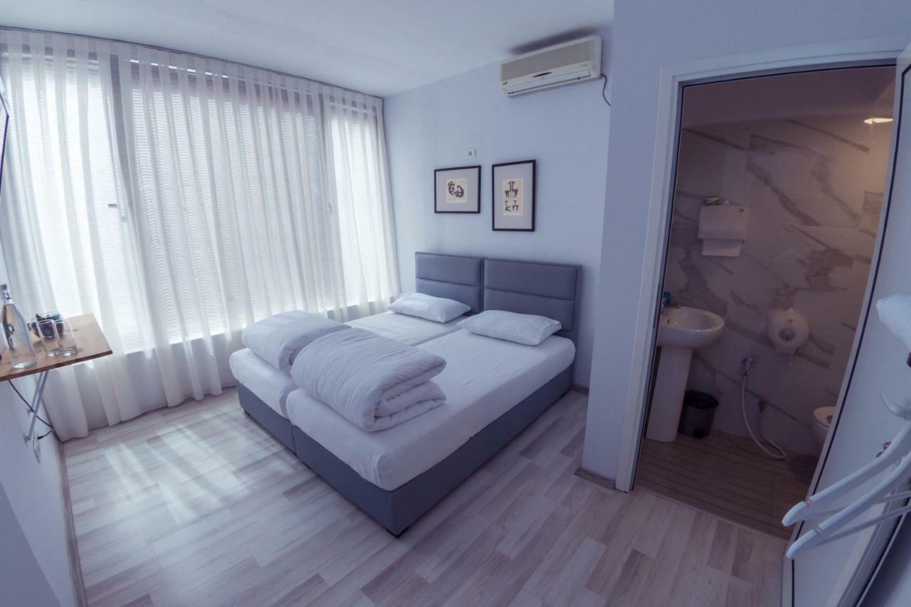 Art Albergue