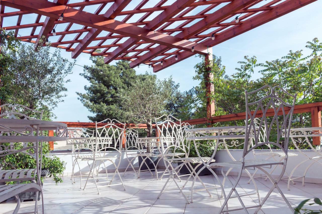 Hostel Art Tirana